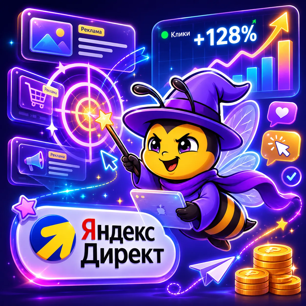 Агент по рекламе