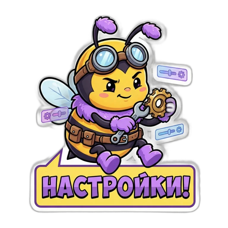 Настройка под бренд