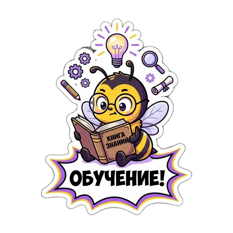 Обучение на ваших данных