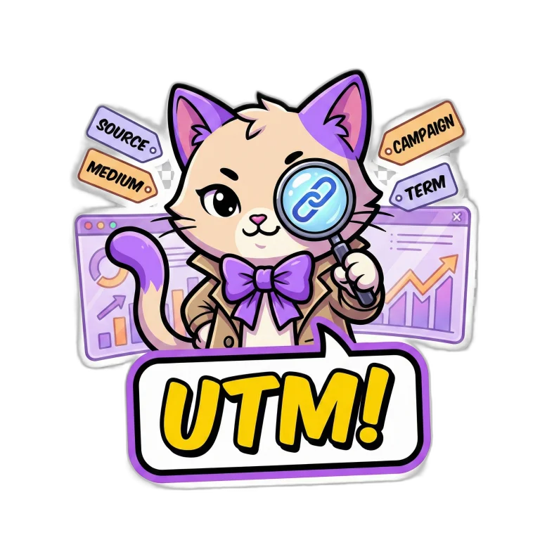 UTM-метки и короткие ссылки