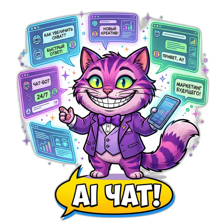 Мультиответы