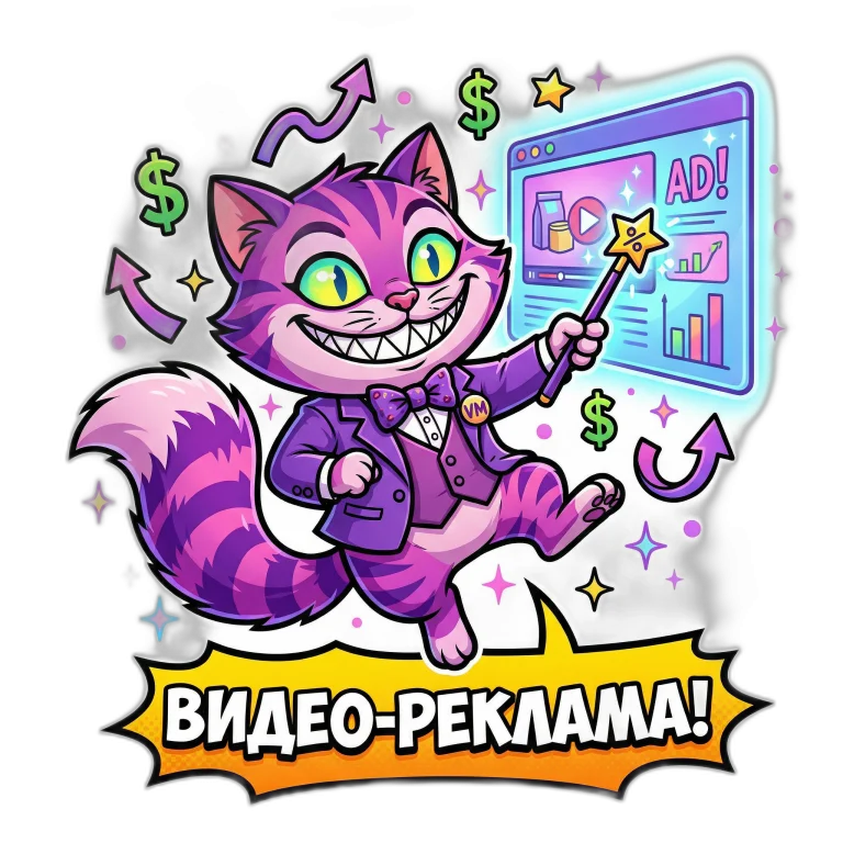 Видео-Реклама