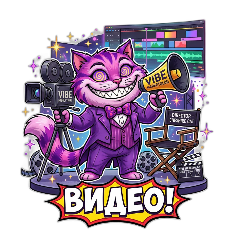 Создать видео для рекламы