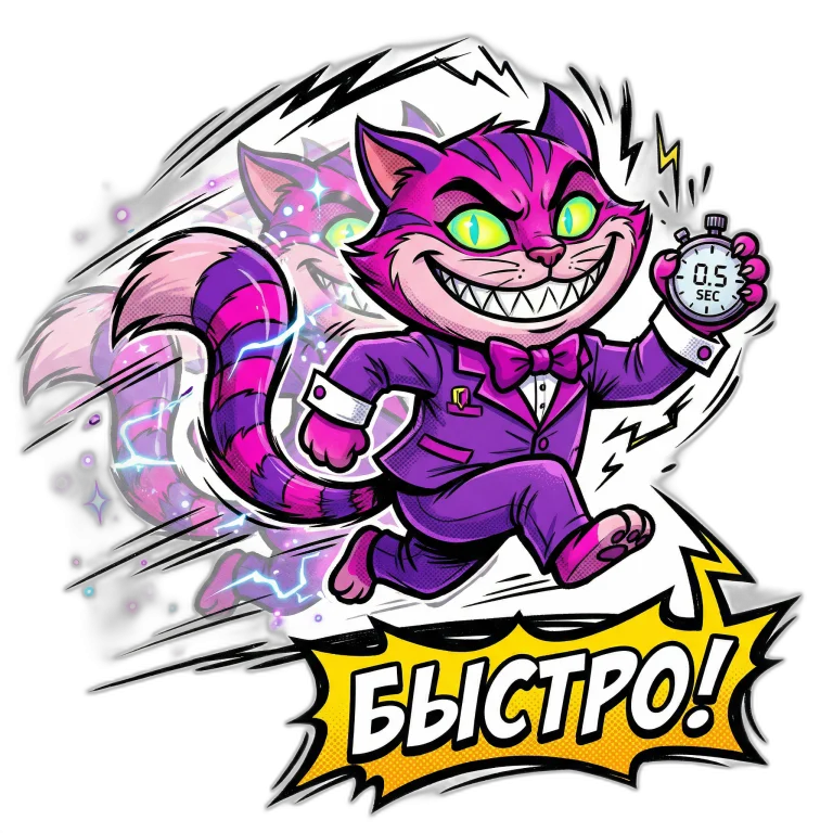 Z-Image — Быстро!