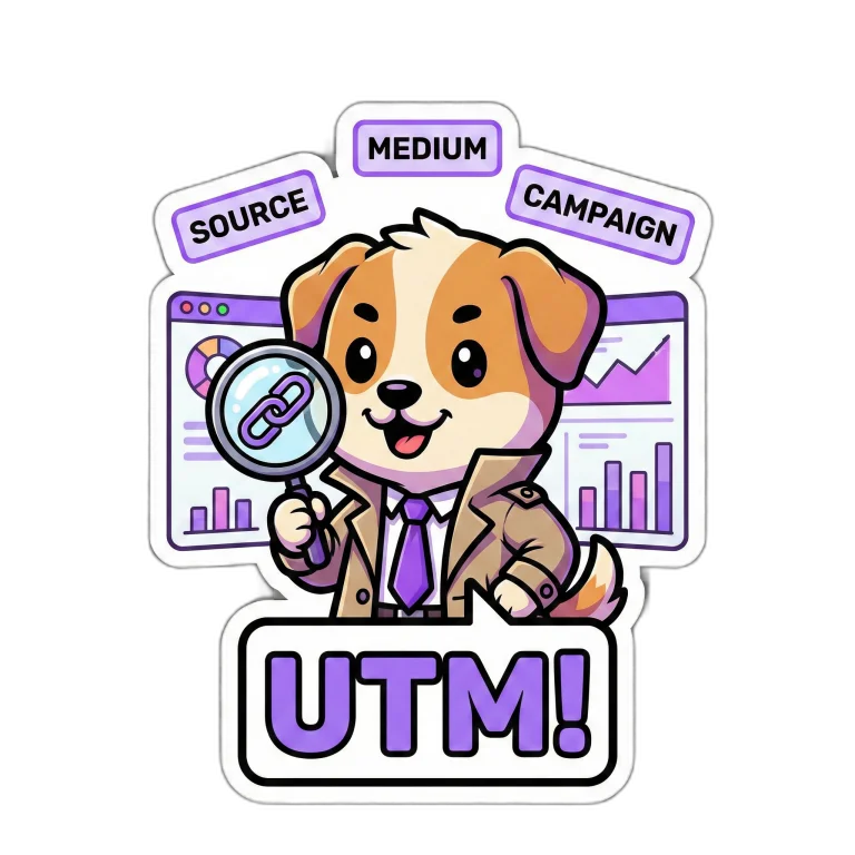 UTM-разметка ссылок