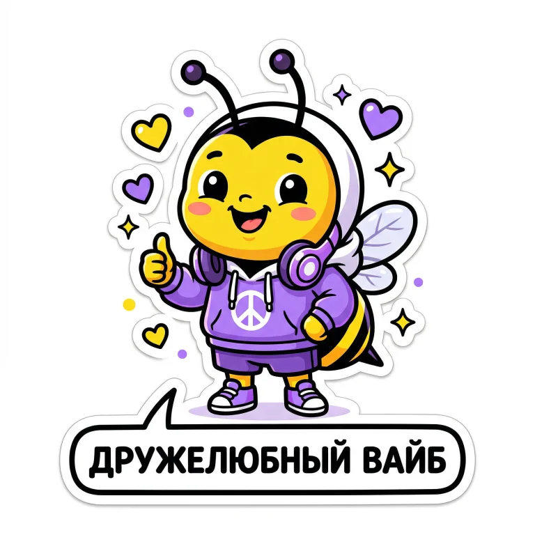 Дружелюбный