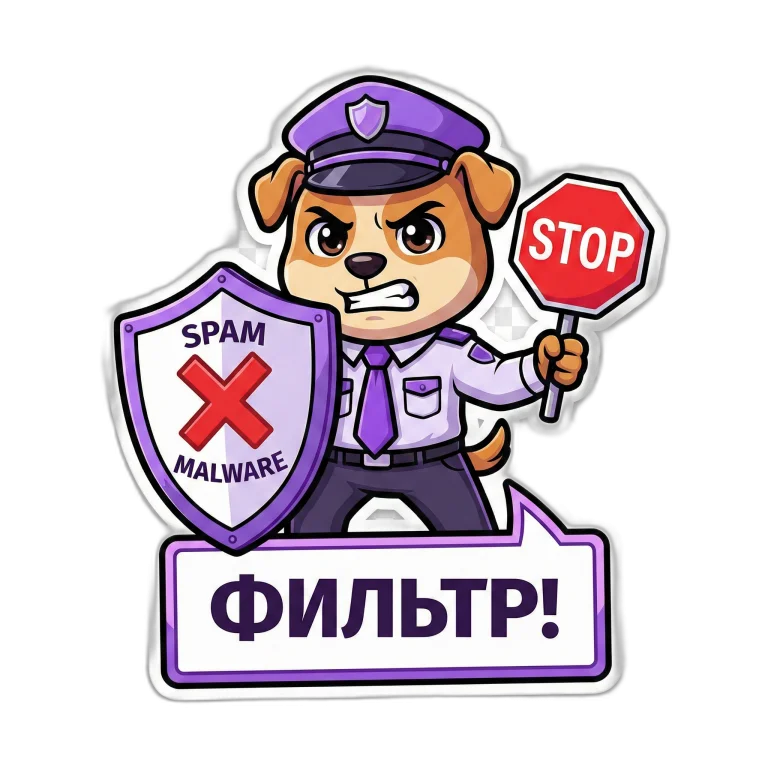 500+ минус-слов