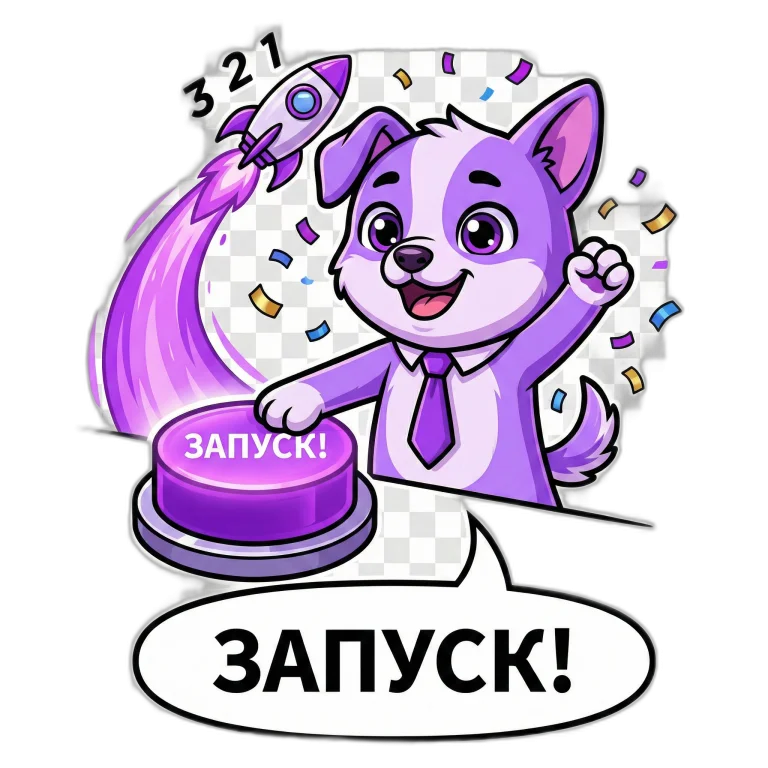 Публикация в 1 клик